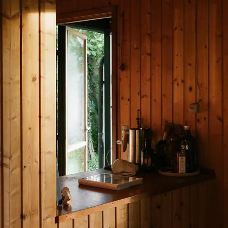 Original Design In 70s Near בית נופש ליסליה