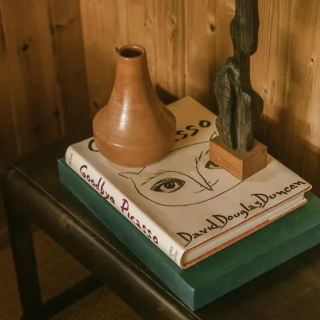 בית נופש Original Design In 70s Near ליסליה