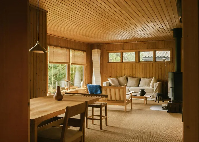 Original Design In 70s Near בית נופש *