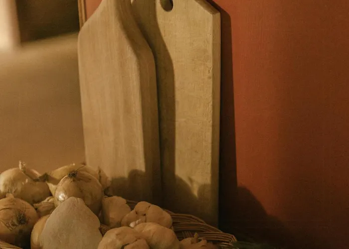 בית נופש Original Design In 70s Near ליסליה