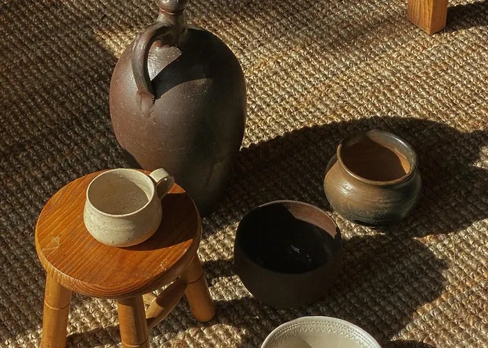 Original Design In 70s Near ליסליה