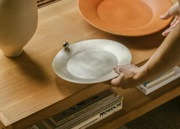 Original Design In 70s Near * ליסליה