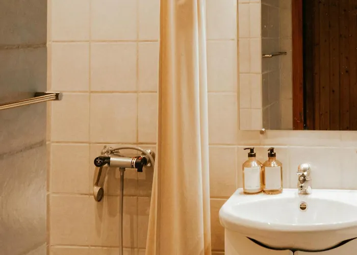 Original Design In 70s Near