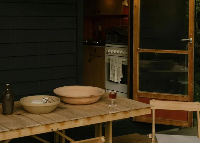 Original Design In 70s Near ליסליה