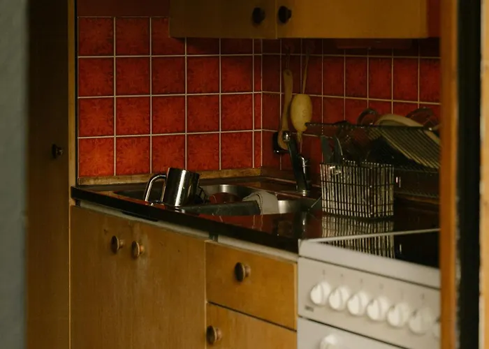 Original Design In 70s Near ליסליה